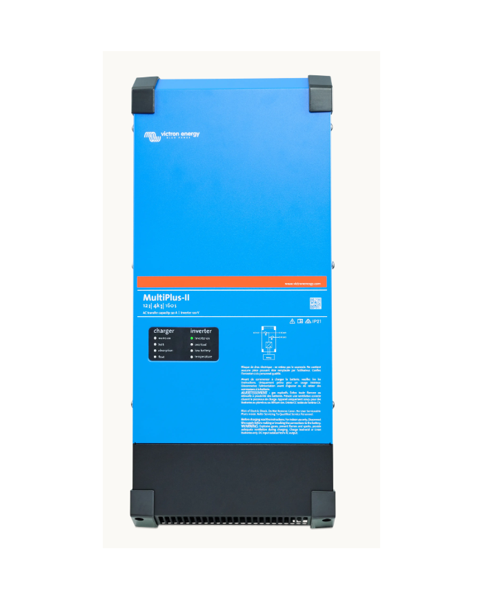 Victron MultiPlus-II 12/4k/160-32 230V