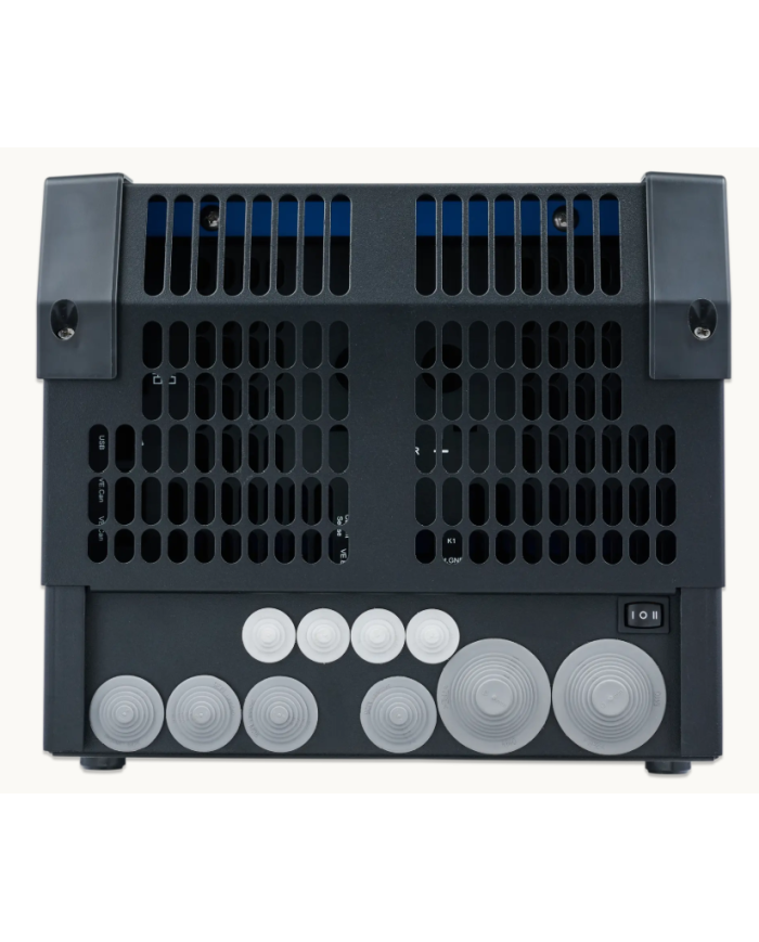 Victron EasySolar-II 48/5000/70-50 MPPT 250/100 GX