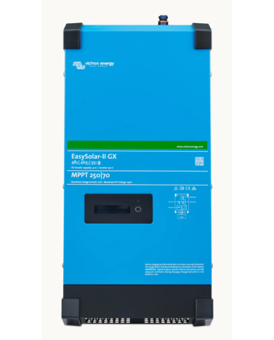 Victron EasySolar-II 48/5000/70-50 MPPT 250/100 GX