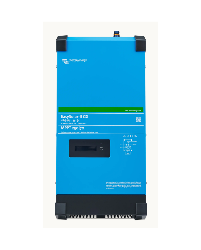 Victron EasySolar-II 48/5000/70-50 MPPT 250/100 GX