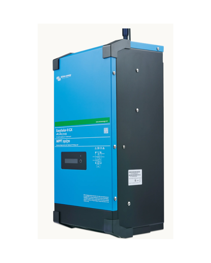 Victron EasySolar-II 48/5000/70-50 MPPT 250/100 GX