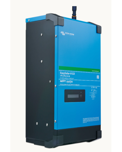 Victron EasySolar-II 48/5000/70-50 MPPT 250/100 GX