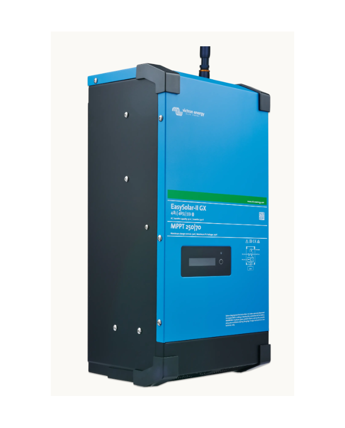 Victron EasySolar-II 48/5000/70-50 MPPT 250/100 GX