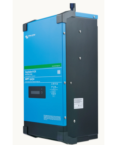 Victron EasySolar-II 48/6k5/100-50 MPPT 250/100 GX