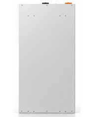 LBSA 51.2V 314Ah 16kWh LiFePO4 Lithium Iron Phosphate Floor Standing Solar UPS Battery