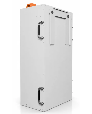 LBSA 51.2V 314Ah 16kWh LiFePO4 Lithium Iron Phosphate Floor Standing Solar UPS Battery