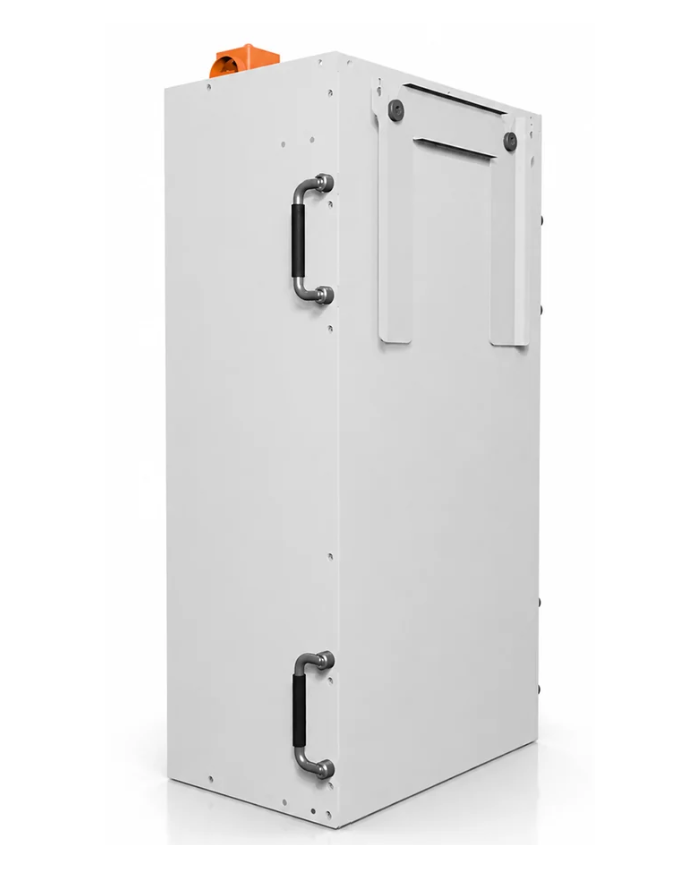 LBSA 51.2V 314Ah 16kWh LiFePO4 Lithium Iron Phosphate Floor Standing Solar UPS Battery