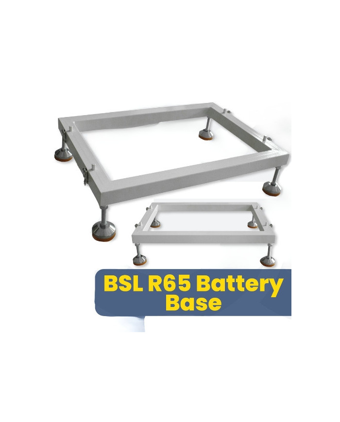 BSL R65 Battery Base