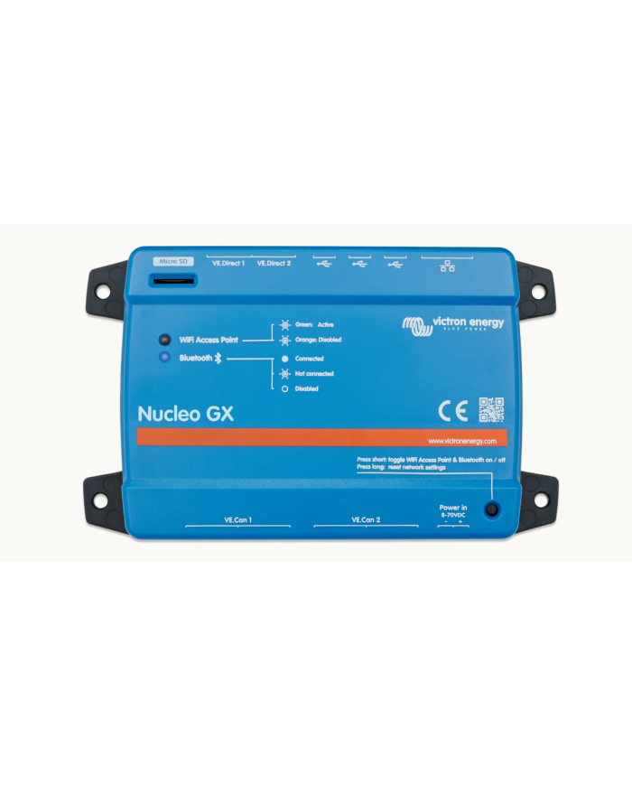 Victron Nucleo GX buy in South Africa