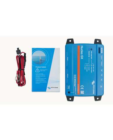 Victron Nucleo GX buy in South Africa