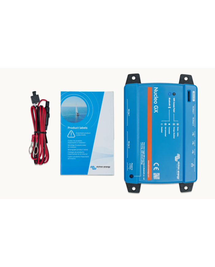 Victron Nucleo GX buy in South Africa