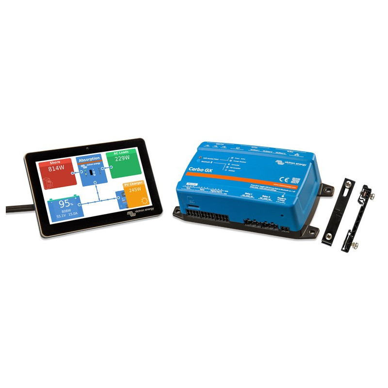 Victron Cerbo GX BPP900450100