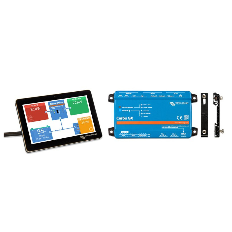 Victron Cerbo GX BPP900450100
