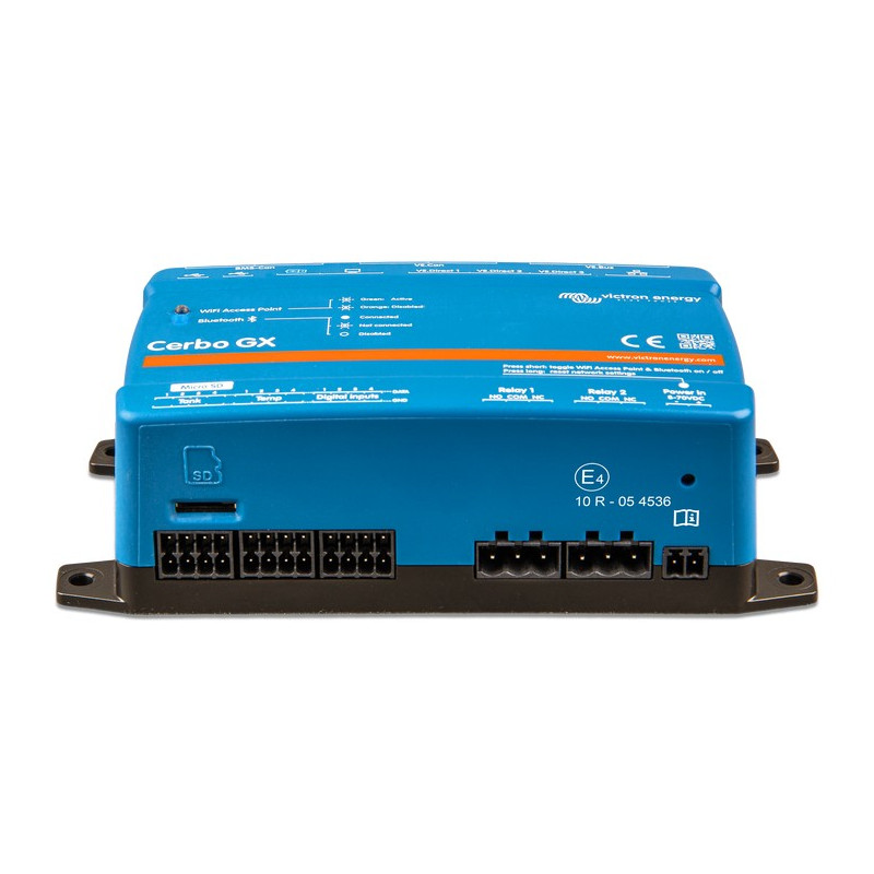 Victron Cerbo GX BPP900450100