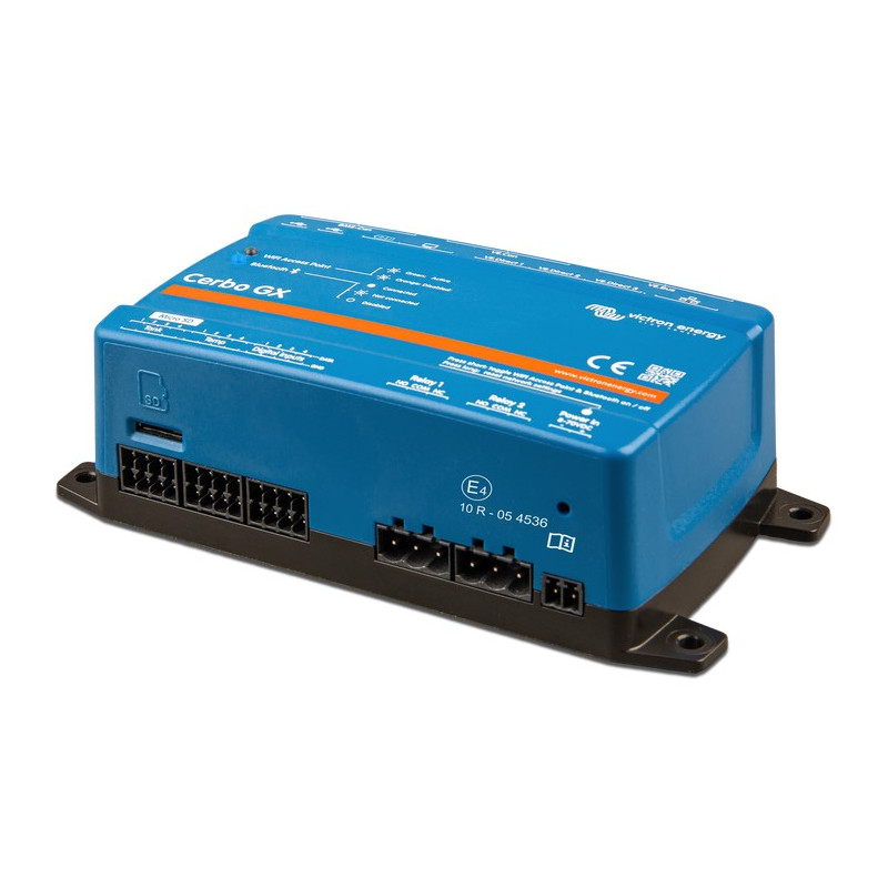 Victron Cerbo GX BPP900450100