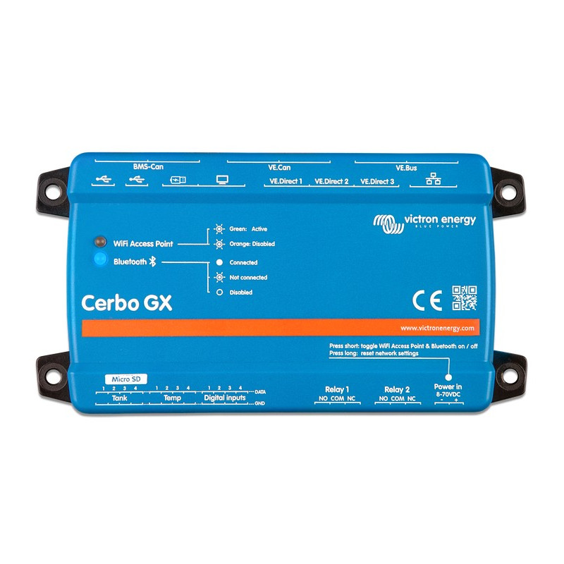 Victron Cerbo GX BPP900450100
