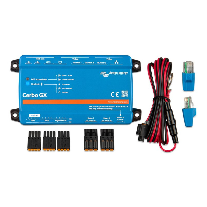Victron Cerbo GX BPP900450100