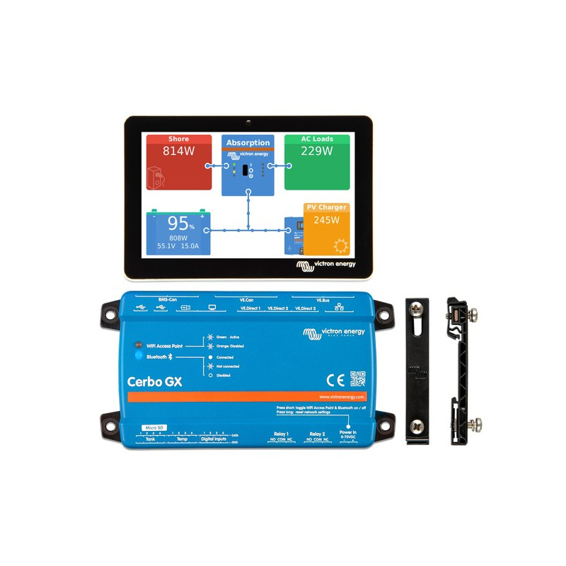 Victron Cerbo GX BPP900450100