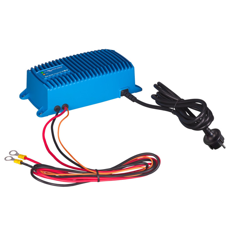 Victron Blue Smart IP67 Charger 12V 25A