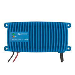 Victron Blue Smart IP67 Charger 12V 25A