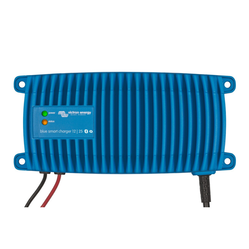 Victron Blue Smart IP67 Charger 12V 25A