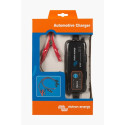 Victron Automotive IP65 Battery Charger 6V/12V-1,1A with DC connector