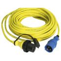 Victron Shore Power Cable 16 Amp -15 meter