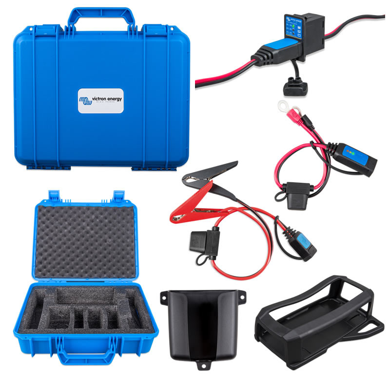 Accessories for Battery Chargers