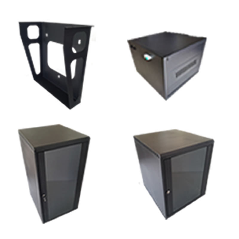 Battery Box, Trolleys, Cabinets and Wall Mounts