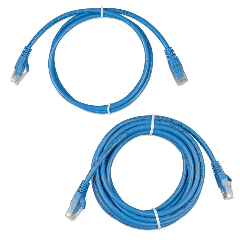 Victron RJ45 UTP Network Cables