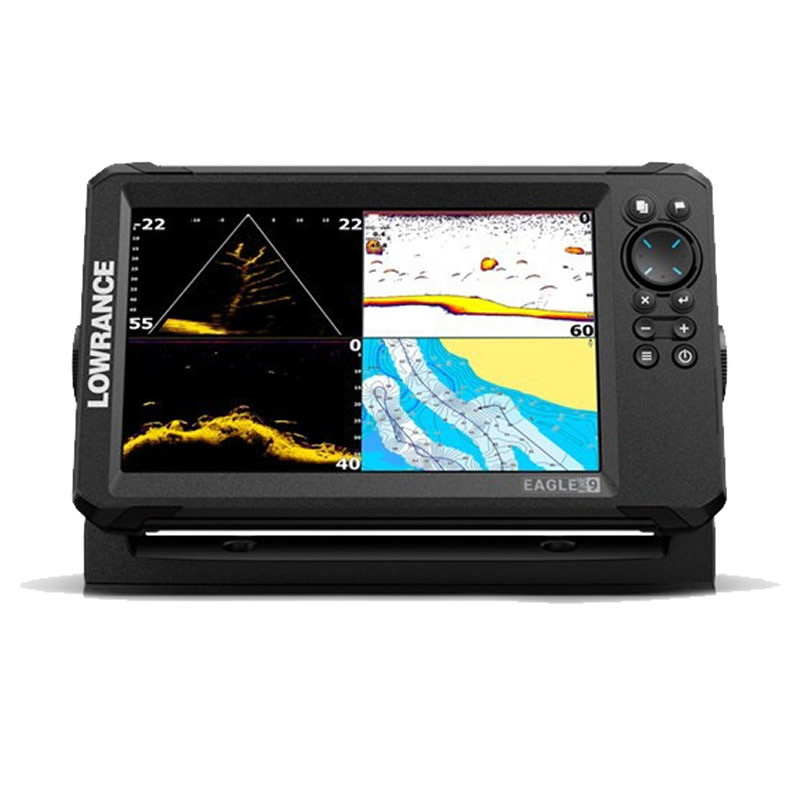 Lowrance Eagle