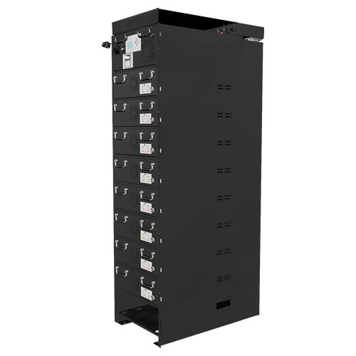 High Voltage (HV) Lithium Batteries 230VDC+