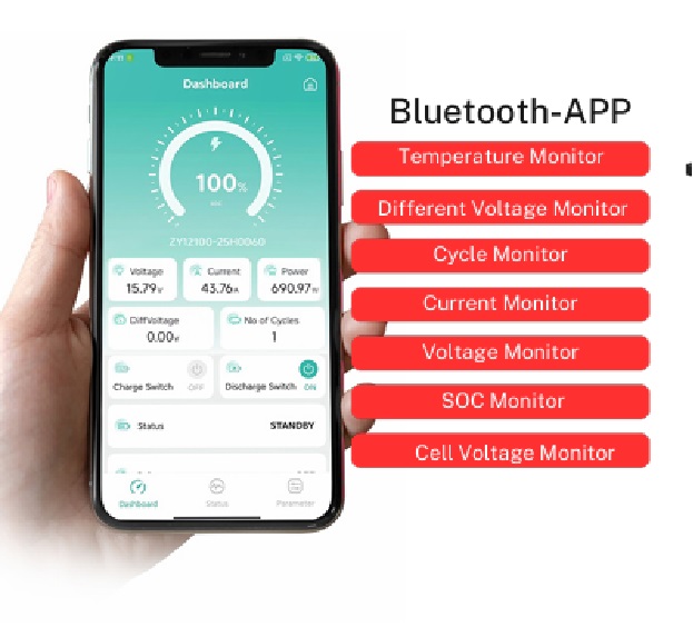 BAT CHECK APK FOR SMART PHONES AND TABLETS