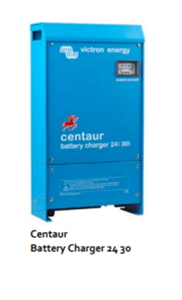 Centaur 12V 30A