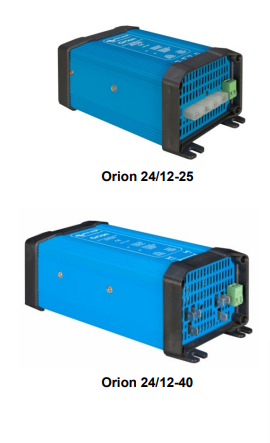 Victron orion