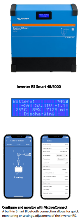 Inverter RS picture