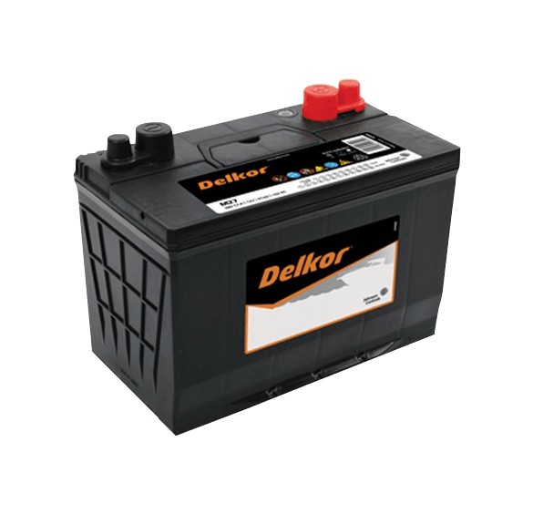 Delkor Battery by Clarios