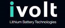 iVOLT Lithium Iron Phosphate Bluetooth Smart Battery