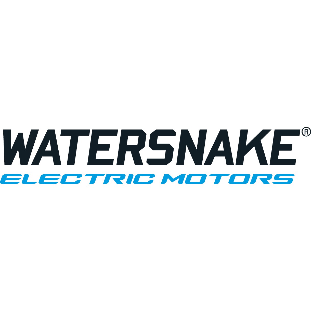 Watersnake Electric Trolling Motors